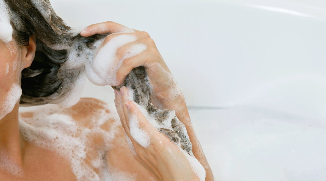 What Is a Clarifying Shampoo, and Why You Need To Try One